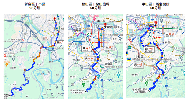 5168實價登錄比價王　華城區豪墅區